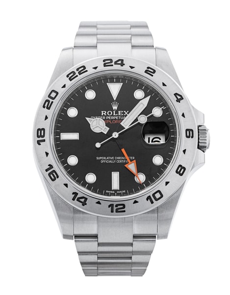 Rolex Explorer II 216570